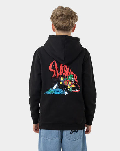 SC Meek OG Slasher Hoodie