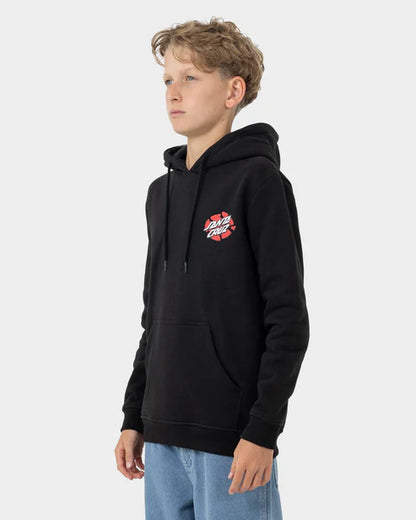 SC Meek OG Slasher Hoodie