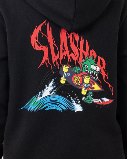 SC Meek OG Slasher Hoodie