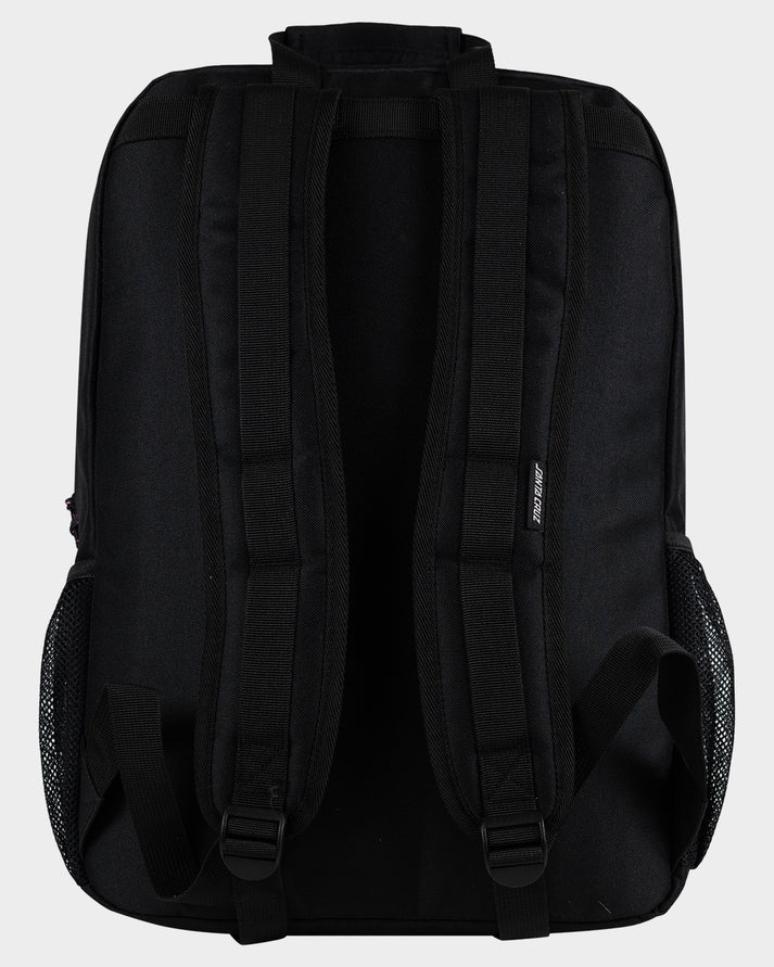 Rad Dot Hollow Backpack