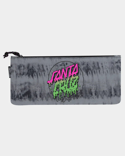 Rad Dot Hollow Pencil Case