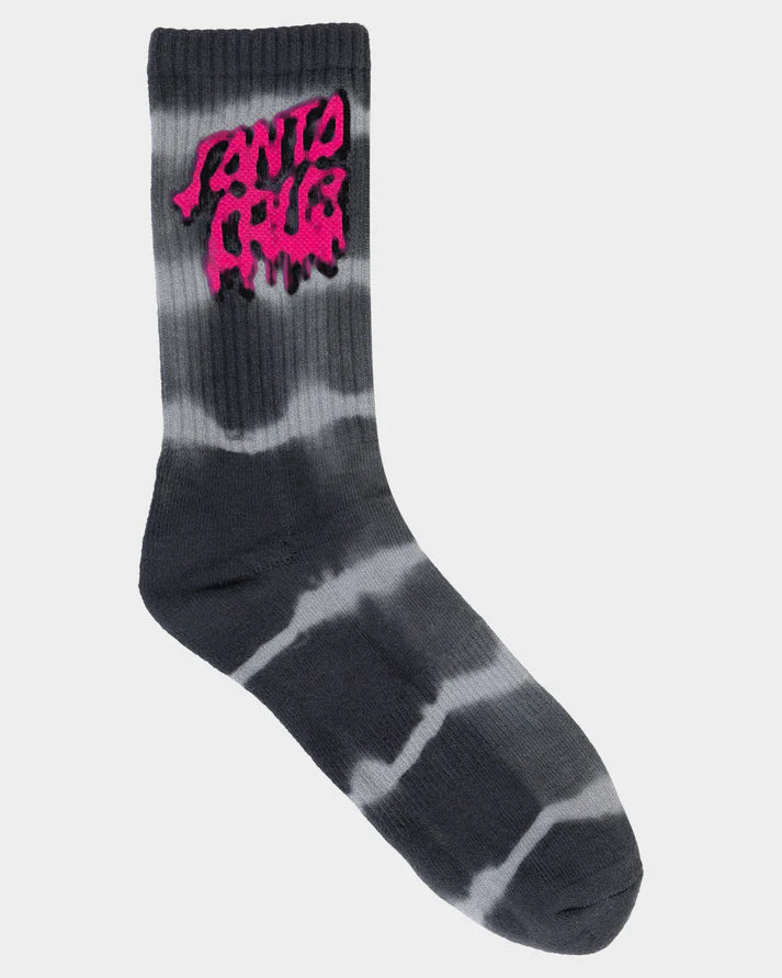 Rad Stack Crew Sock