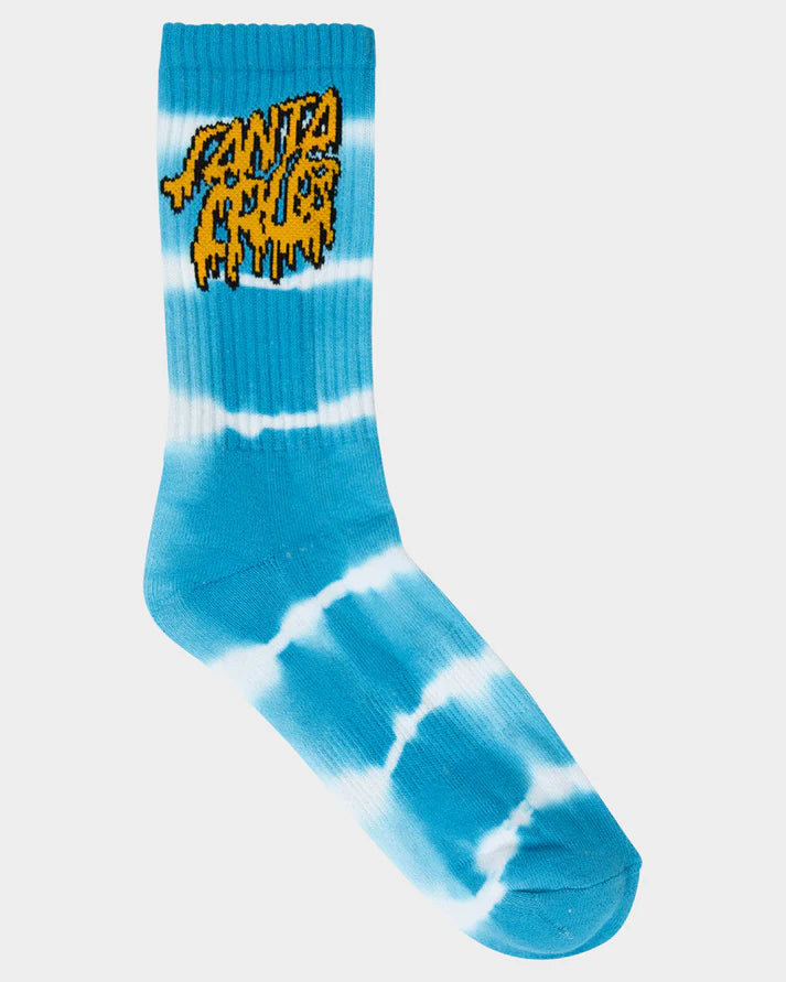 Rad Stack Crew Sock