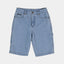 CLASSIC DOT CARPENTER JEAN SHORT