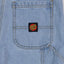 CLASSIC DOT CARPENTER JEAN SHORT