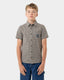ROSKOPP TARGET DOT PATCH SHIRT