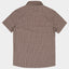 ROSKOPP TARGET DOT PATCH SHIRT