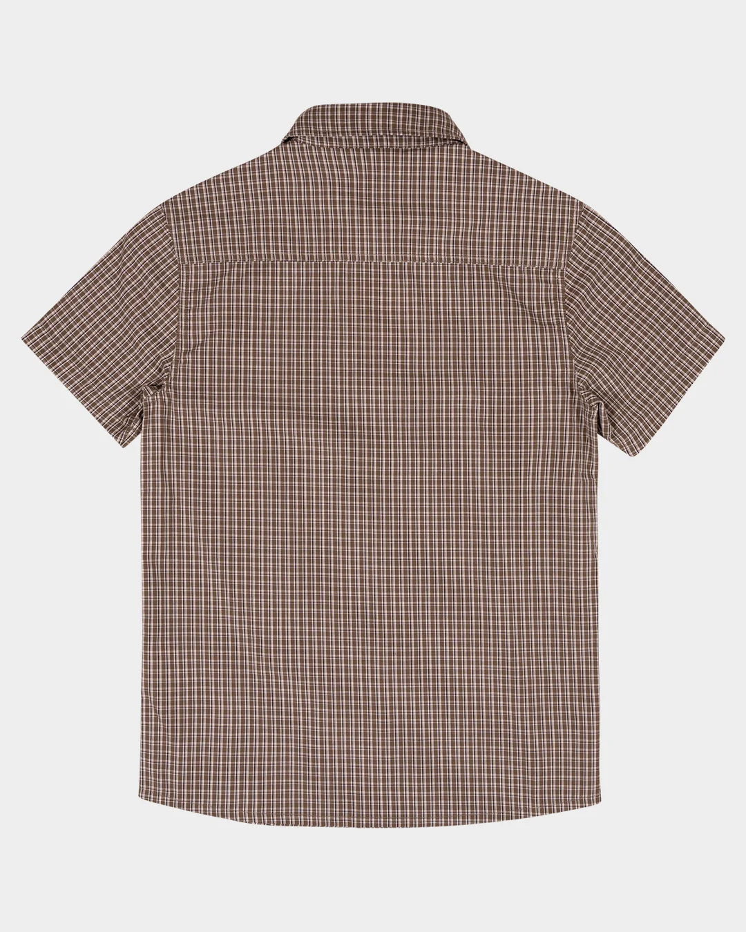 ROSKOPP TARGET DOT PATCH SHIRT