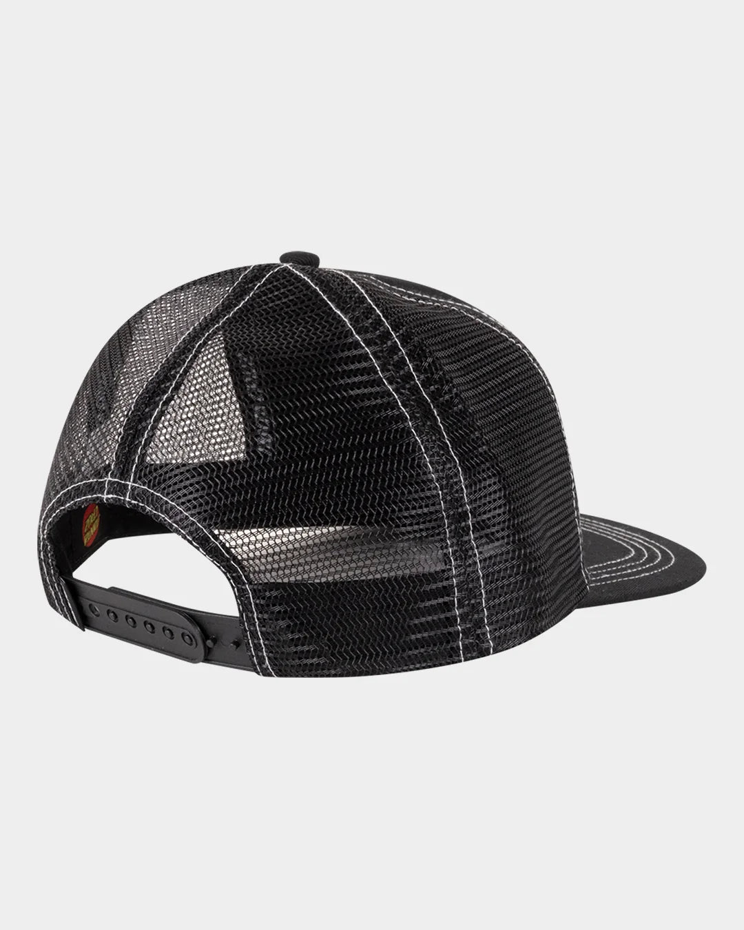 TRIPPER MONO PATCH TRUCKER CAP