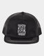 TRIPPER MONO PATCH TRUCKER CAP