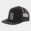 TRIPPER MONO PATCH TRUCKER CAP