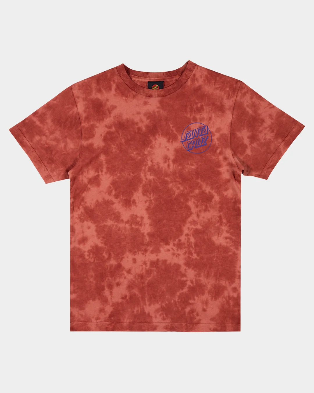 OPUS SCREAMING HAND MONO TEE