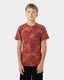 OPUS SCREAMING HAND MONO TEE