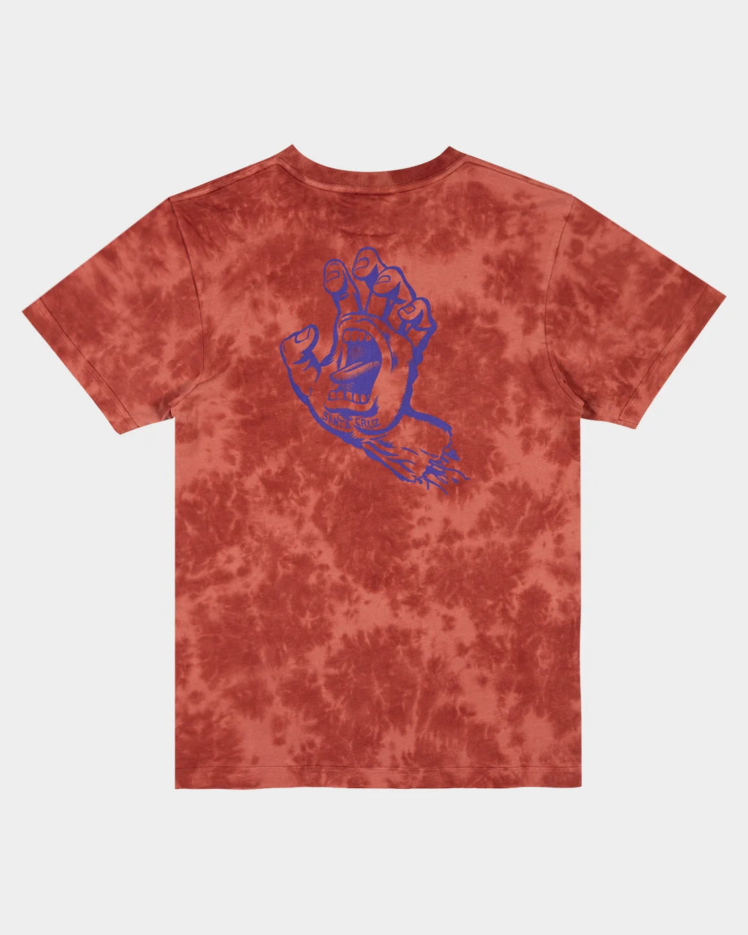 OPUS SCREAMING HAND MONO TEE