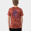 OPUS SCREAMING HAND MONO TEE