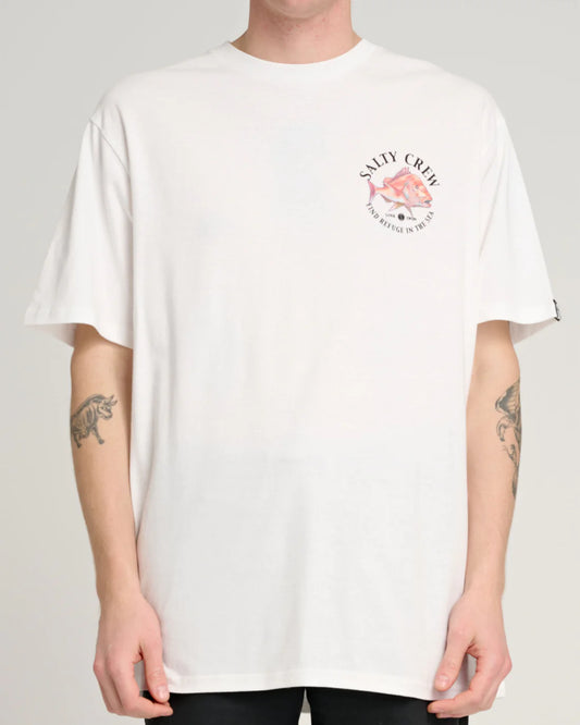 Snap Attack Standard SS Tee