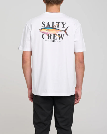 Yellowfin Premium SS Tee