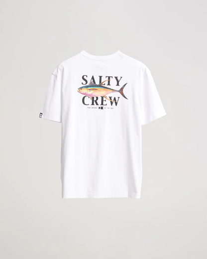 Yellowfin Premium SS Tee