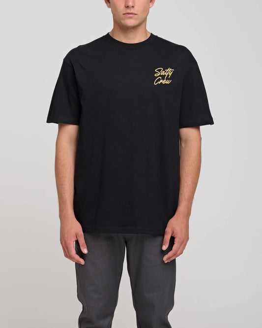 Snapper Premium SS Tee