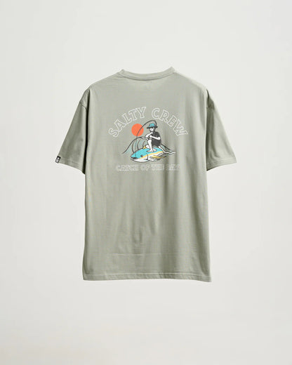 Catch Premium SS Tee