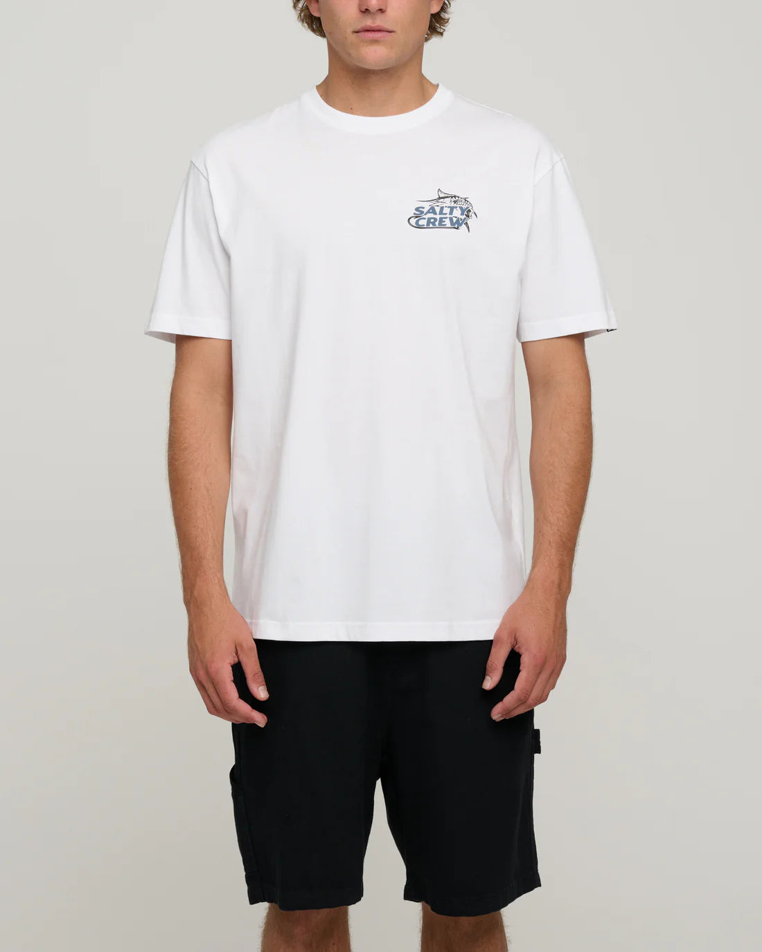 Hook up Premium SS Tee