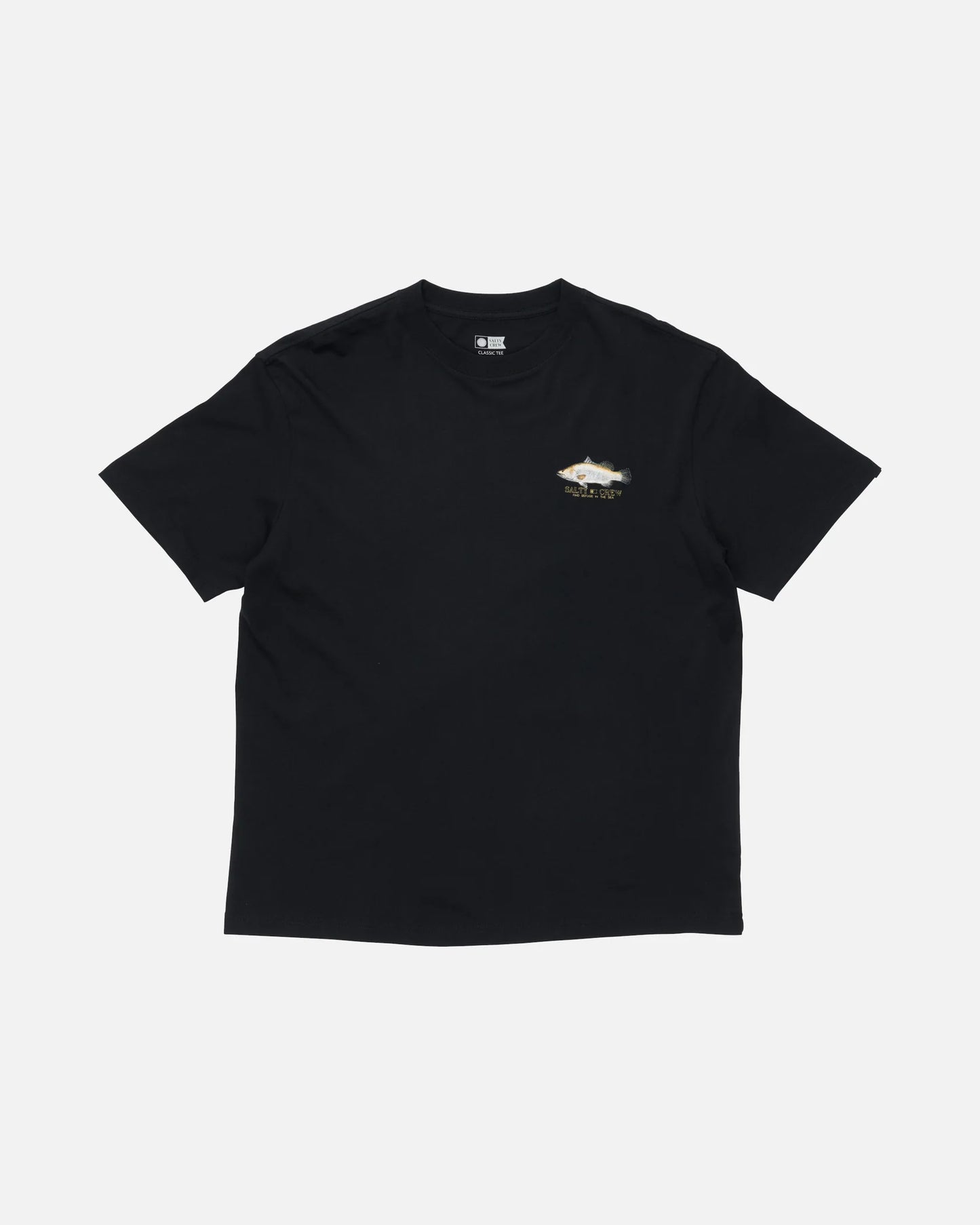 BARRA CLASSIC SS TEE