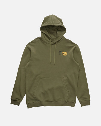 BAIT SHOP HOOD