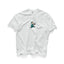 MAN WITH DOT SS TEE