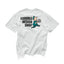 MAN WITH DOT SS TEE