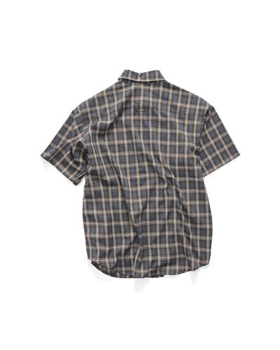 ALSTON SS SHIRT
