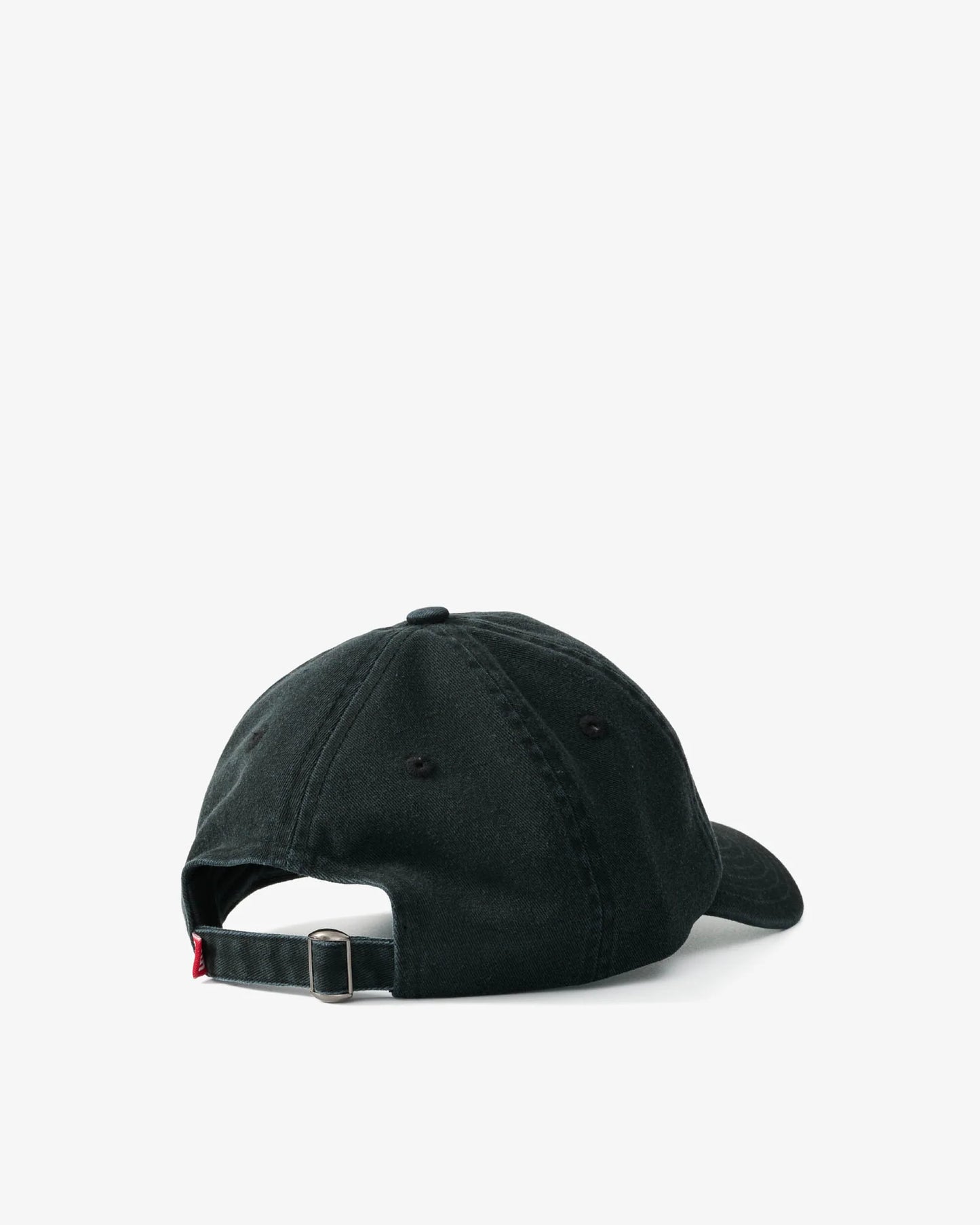 WORKSHOP 6 PANEL LOW PRO HAT