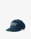 ADDRESS TEXT RELAXED GOLFER
