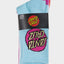 OTHER DOT CREW SOCK 4 PACK