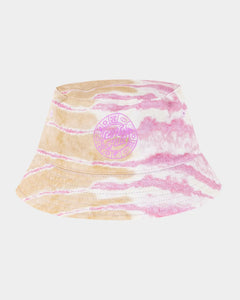 OLIVE STONE TIE DYE