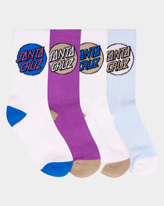 BLUE AURA-WHITE-MAGENTA-WHITE