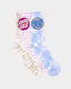 OTHER DOT REDUX CREW SOCK 2 PACK