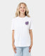 OTHER TIE DYE DOT OVERSIZED TEE
