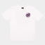 OTHER TIE DYE DOT OVERSIZED TEE