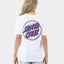 OTHER TIE DYE DOT OVERSIZED TEE