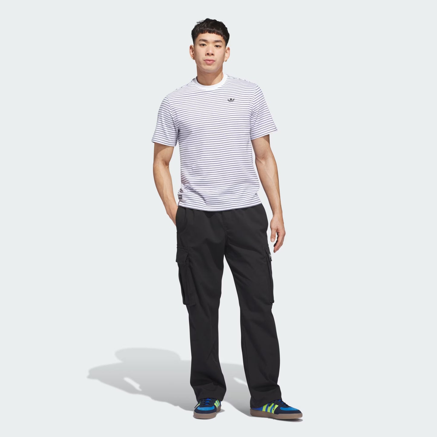 SKT CARGO PANT