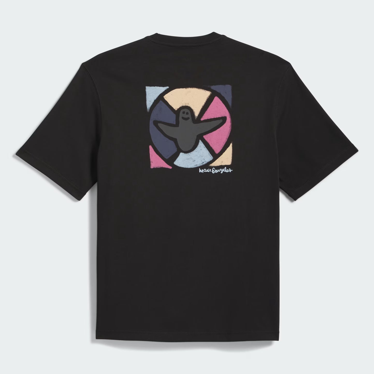 Gonz Mod Tee