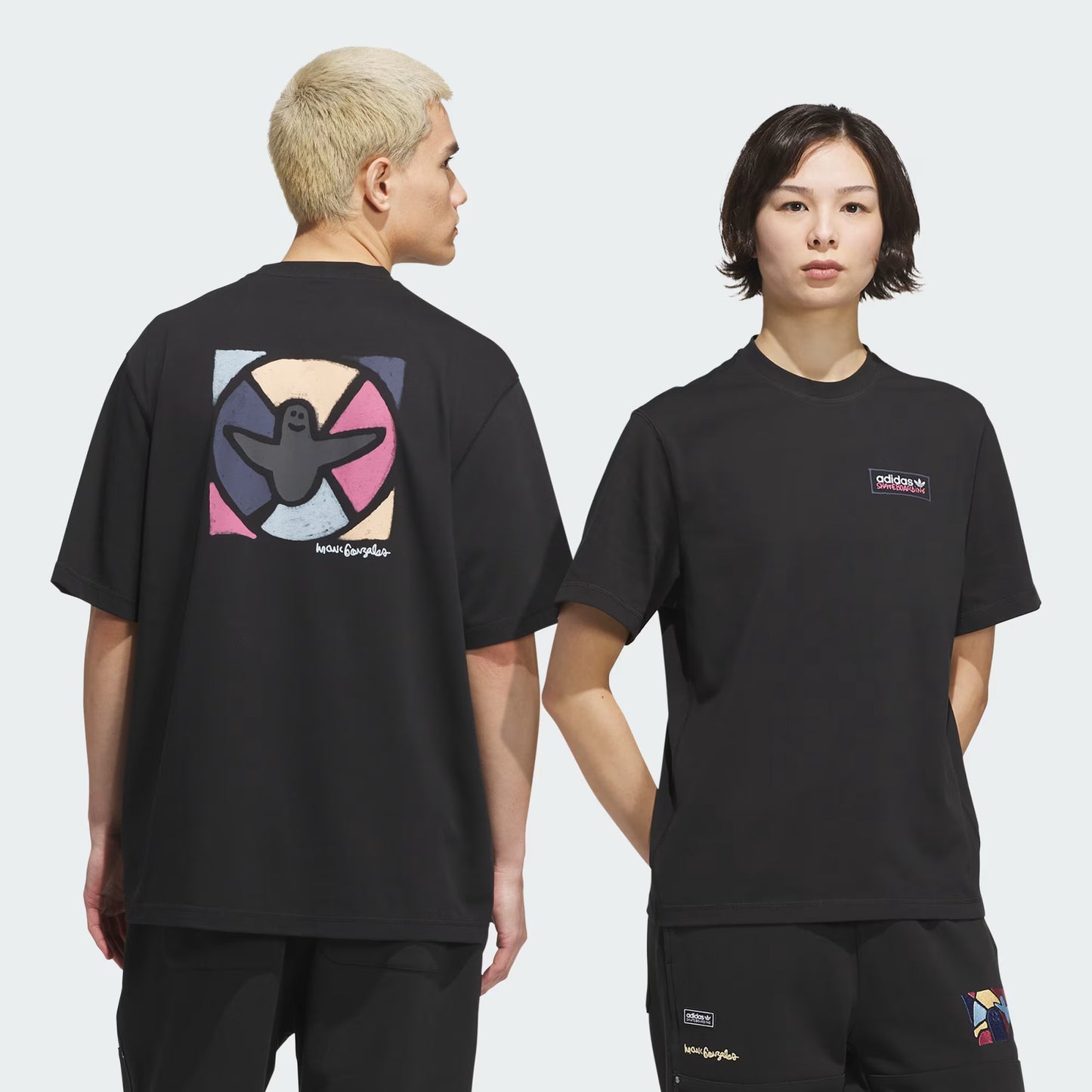 Gonz Mod Tee