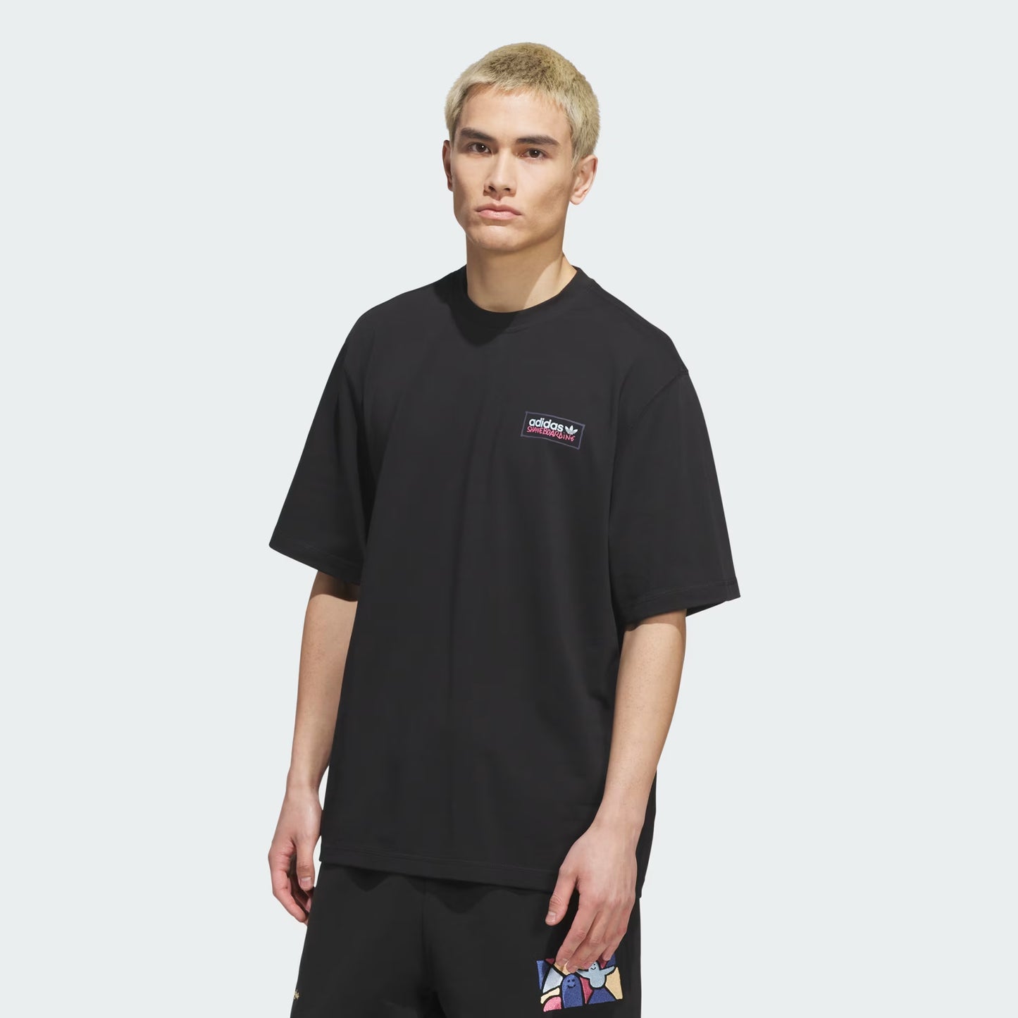 Gonz Mod Tee