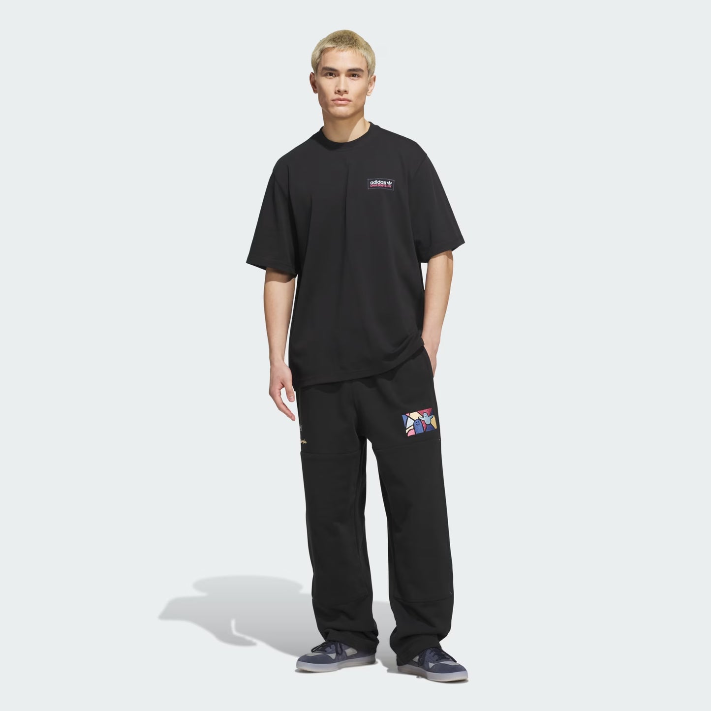 Gonz Mod Tee