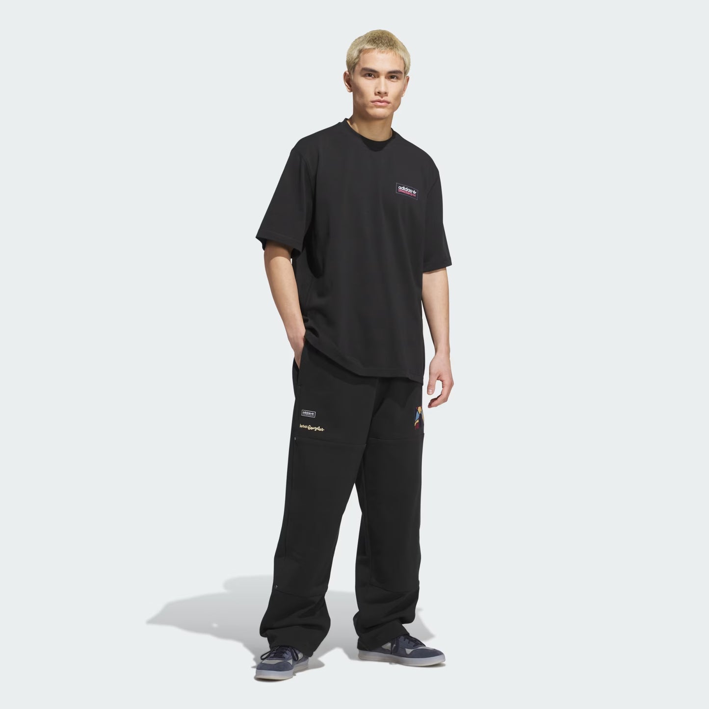 Gonz Mod Tee