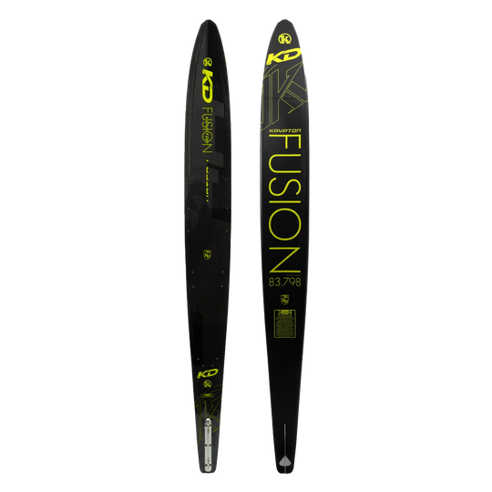 2027 KRYPTON FUSION SKI