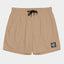 MFG Cruzier Solid Beach Short