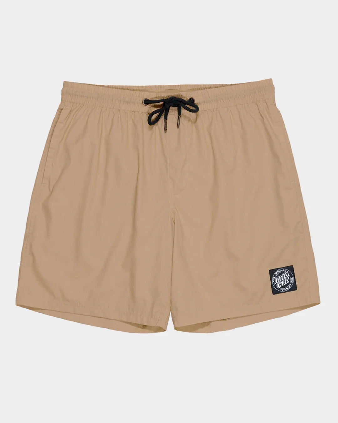 MFG Cruzier Solid Beach Short