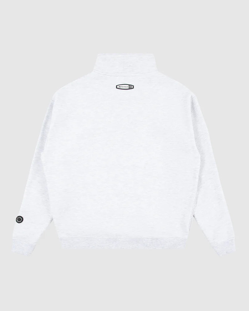 Companion 1/4 Zip Sweat