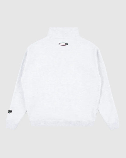 Companion 1/4 Zip Sweat